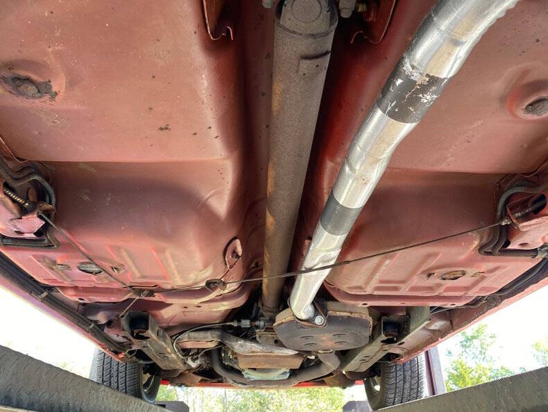 1978 Pontiac Trans Am