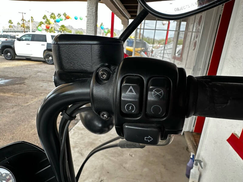 2021 Harley-Davidson XL1200