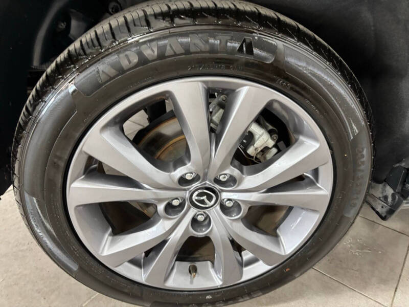 2024 Mazda CX-30 2.5 S Premium