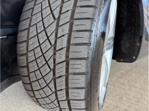 2012 Audi TT 2.0T quattro Premium Plus