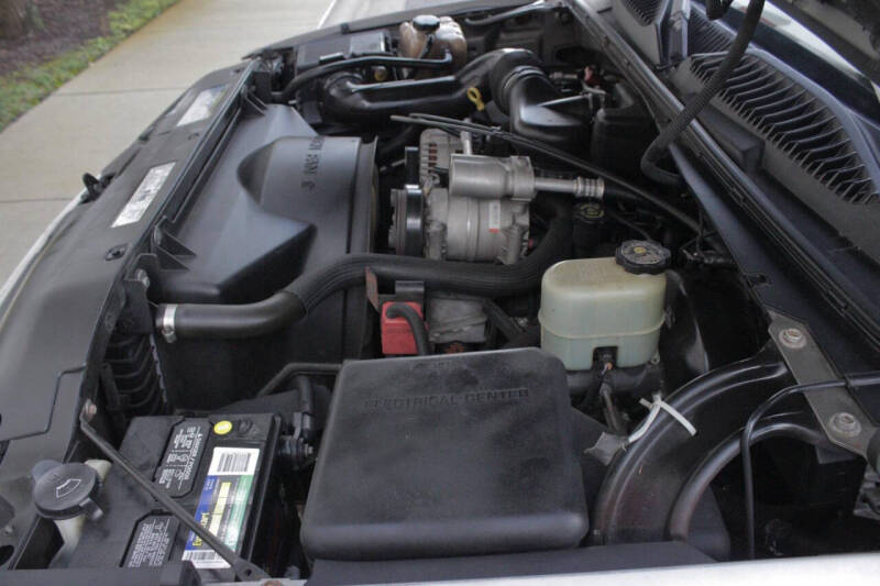 2000 GMC Sierra 1500