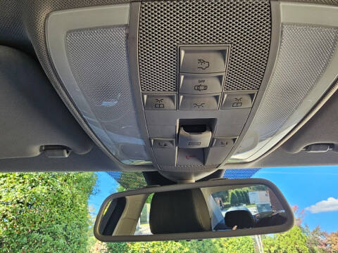 2013 Mercedes-Benz C-Class C 300 Sport 4MATIC