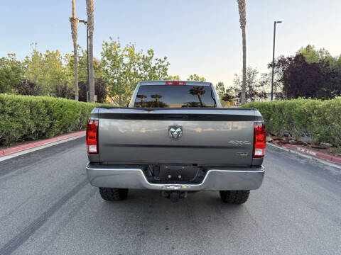 2012 RAM 1500 ST