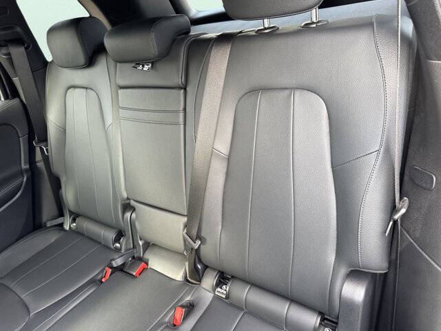 2023 Mercedes-Benz EQB EQB 350 4MATIC