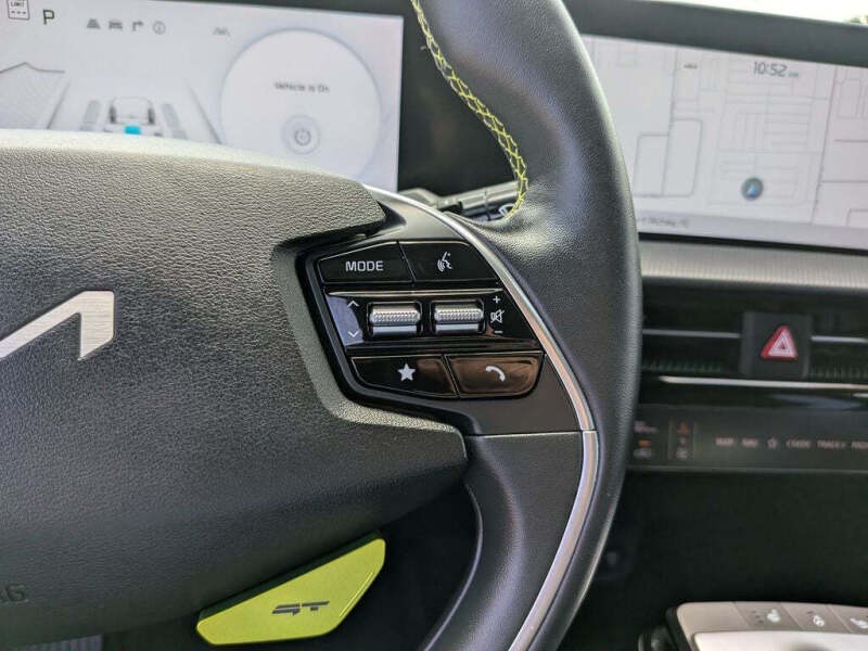 2024 Kia EV6 GT