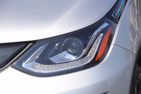 2019 Chevrolet Bolt EV Premier