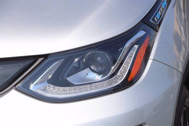 2019 Chevrolet Bolt EV Premier