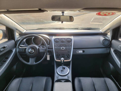 2009 Mazda CX-7 Touring