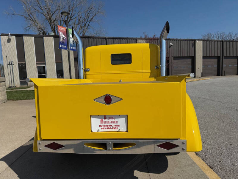 1948 Diamond T Custom Pickup