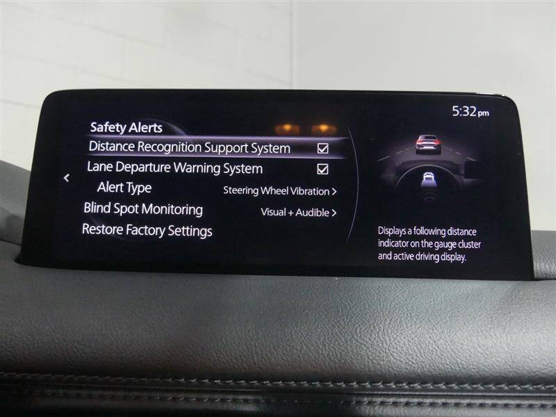 2023 Mazda CX-5 2.5 S Select
