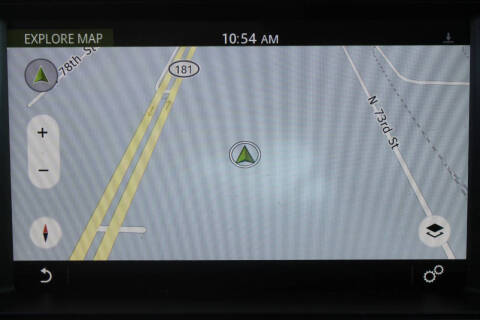 2018 Jaguar F-TYPE 296HP