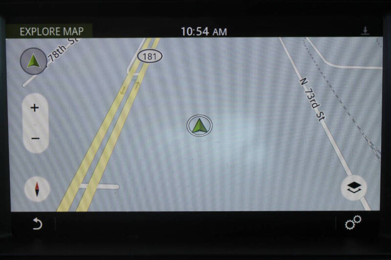 2018 Jaguar F-TYPE 296HP