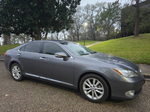 2012 Lexus ES 350