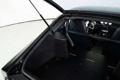 1975 Datsun 280Z