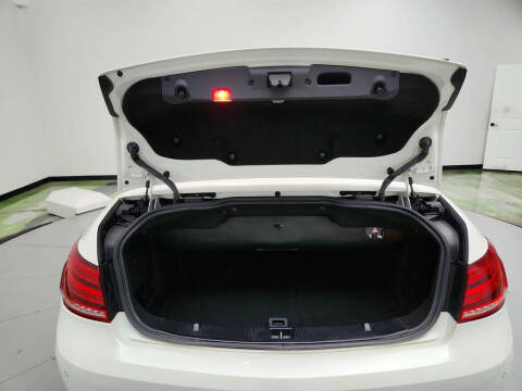 2016 Mercedes-Benz E-Class E 400