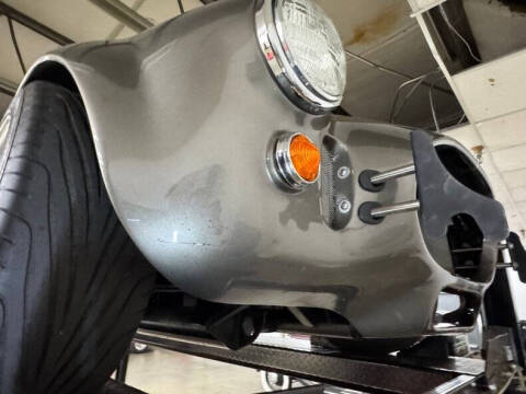 2009 Shelby Cobra