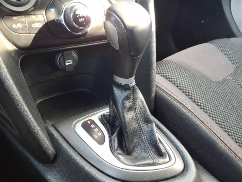 2015 Dodge Dart SXT