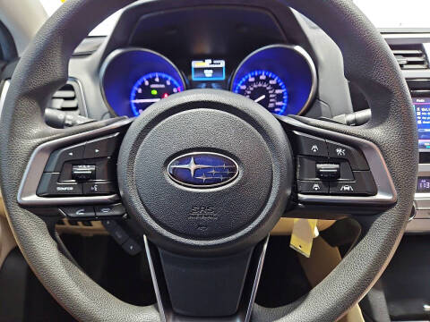 2019 Subaru Outback 2.5i