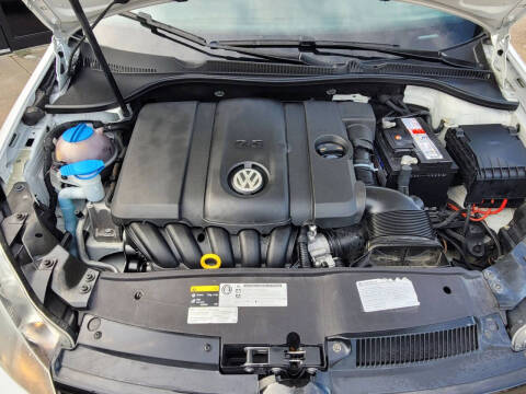 2014 Volkswagen Golf