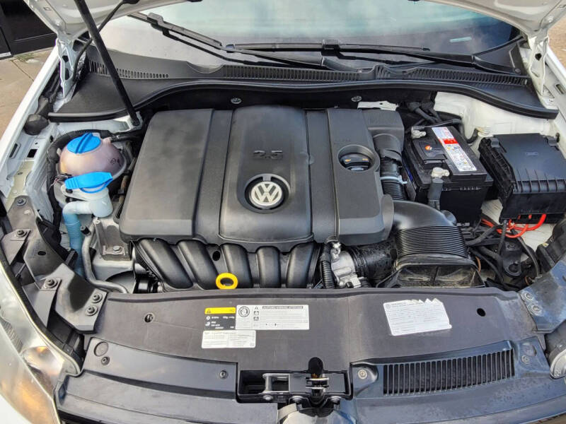 2014 Volkswagen Golf