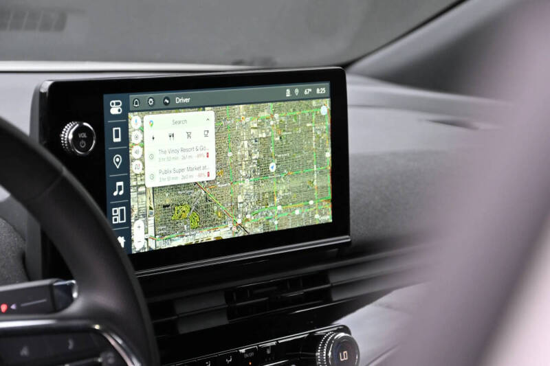 2024 Honda Prologue EX