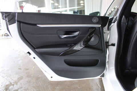 2019 BMW 4 Series 430i xDrive Gran Coupe