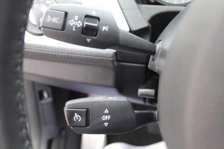 2011 BMW Z4 sDrive35is