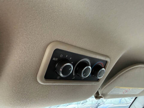2014 Chevrolet Express LS 2500