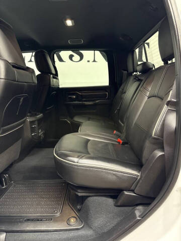 2022 RAM 2500 Limited