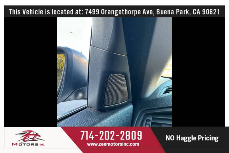 2012 BMW 5 Series 528i