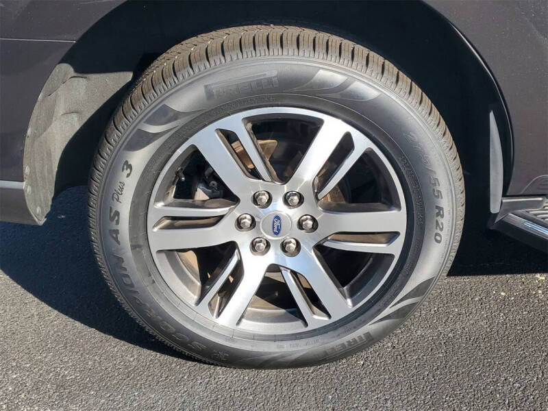 2023 Ford Expedition XLT