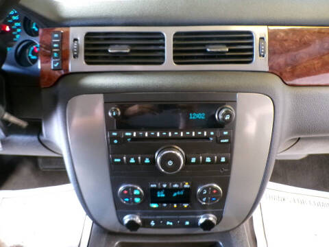 2009 GMC Sierra 1500