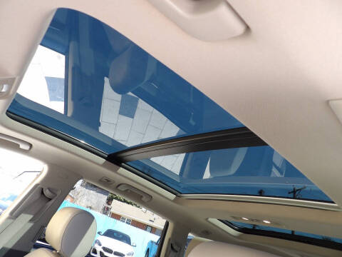 2015 Audi Q7 3.0 quattro TDI Prestige