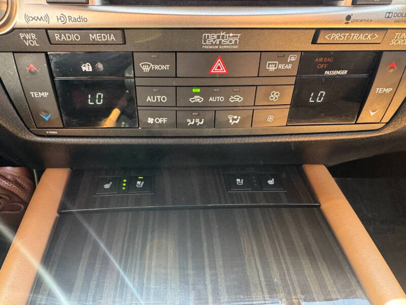 2013 Lexus GS 350