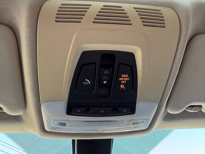 2014 BMW 3 Series 328i xDrive