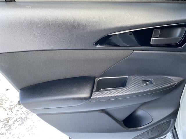 2018 Mitsubishi Eclipse Cross ES