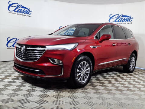 2024 Buick Enclave Premium