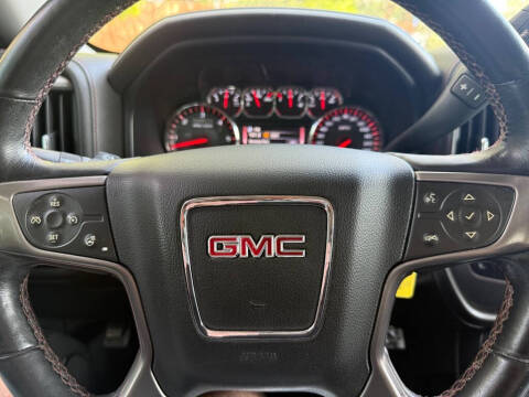 2014 GMC Sierra 1500