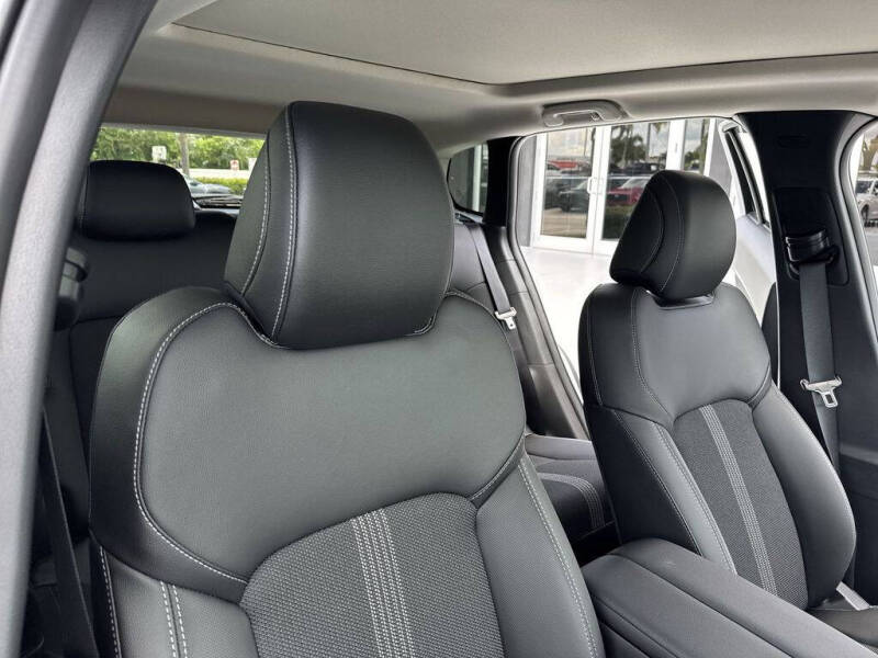 2026 Mazda CX-50 2.5 S Preferred