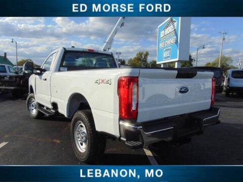 2026 Ford F-350 Super Duty XL