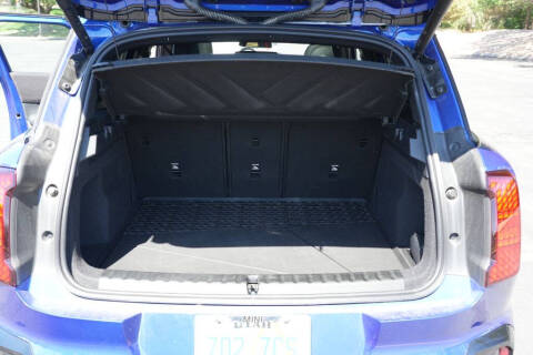 2026 MINI Countryman