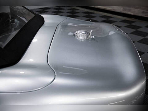 1999 Shelby Series 1