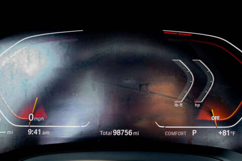 2021 BMW 3 Series 330i