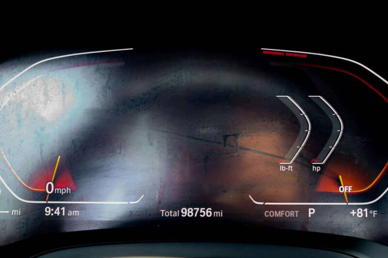 2021 BMW 3 Series 330i