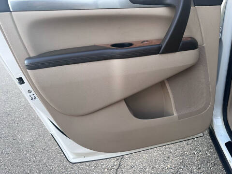 2008 Buick Enclave CXL