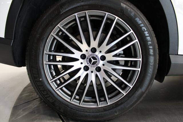 2023 Mercedes-Benz GLC GLC 300