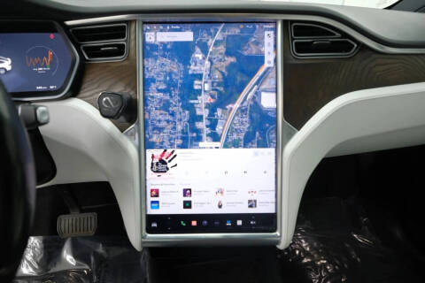 2016 Tesla Model X