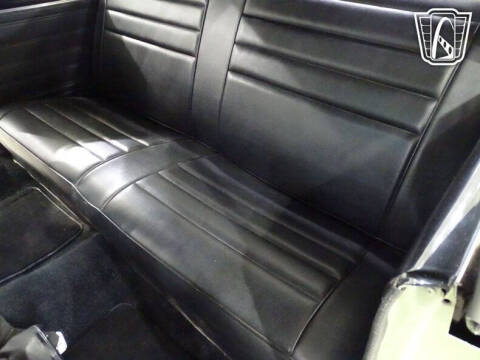 1965 Chevrolet Chevelle