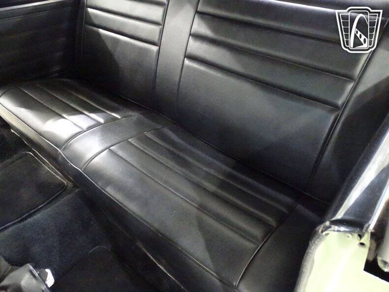 1965 Chevrolet Chevelle