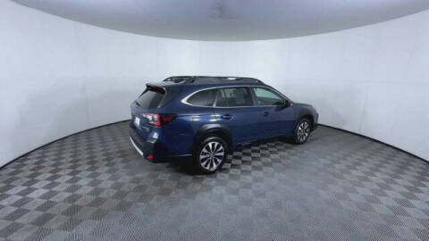2025 Subaru Outback Limited XT